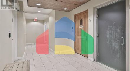 Residential - Condo/Apartment - Toronto, Canada - Canada