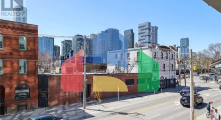 Residential - Condo/Apartment - Toronto, Canada - Canada