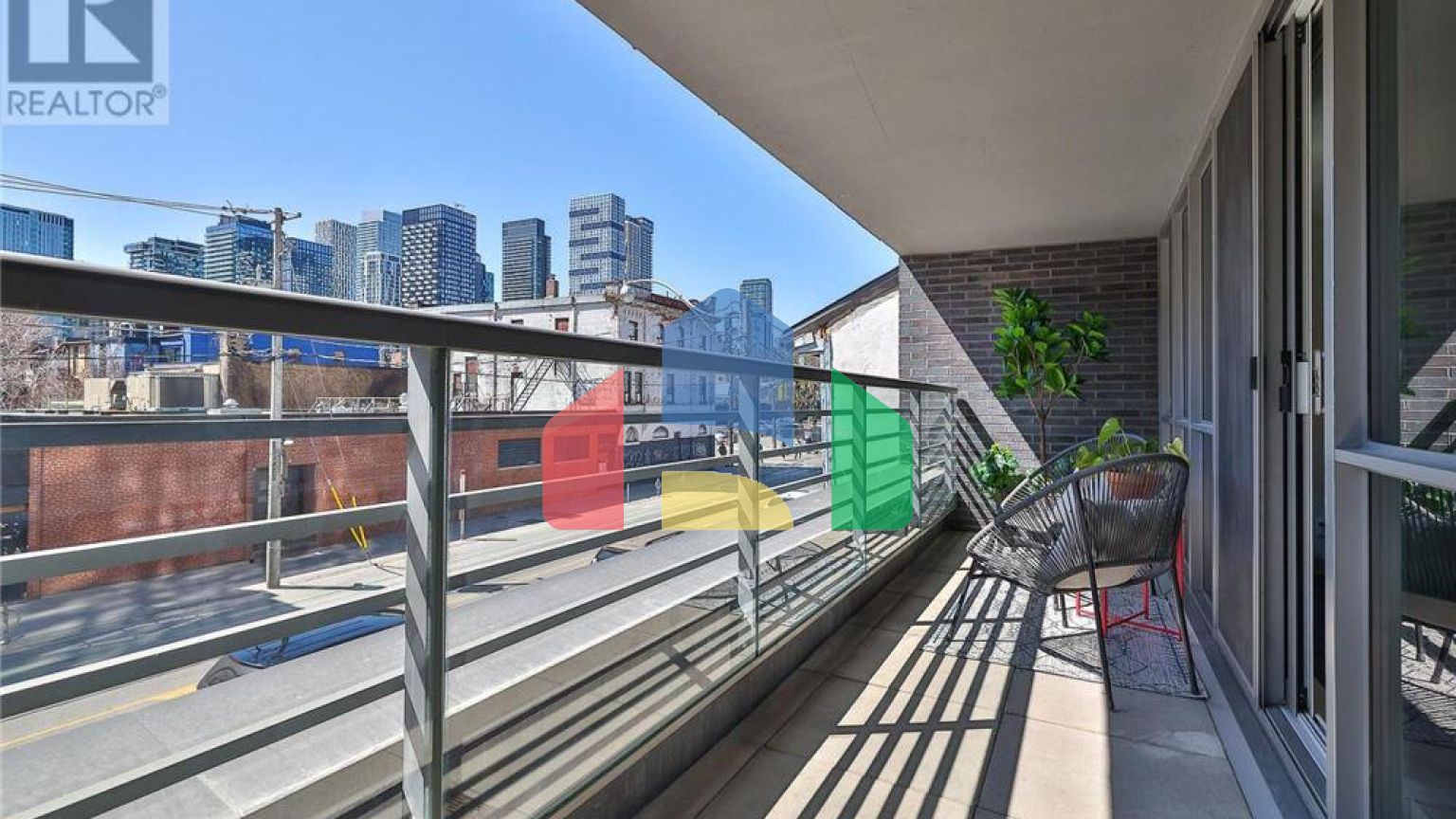 Residential - Condo/Apartment - Toronto, Canada - Canada