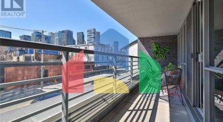 Residential - Condo/Apartment - Toronto, Canada - Canada