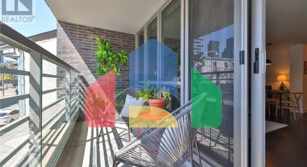 Residential - Condo/Apartment - Toronto, Canada - Canada