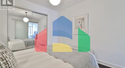 Residential - Condo/Apartment - Toronto, Canada - Canada