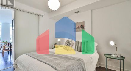 Residential - Condo/Apartment - Toronto, Canada - Canada