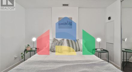 Residential - Condo/Apartment - Toronto, Canada - Canada