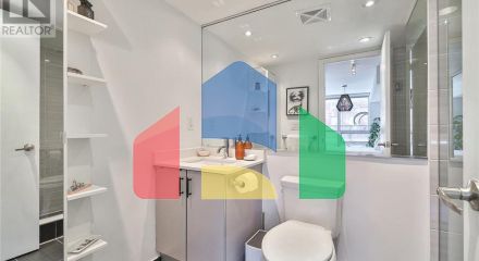 Residential - Condo/Apartment - Toronto, Canada - Canada