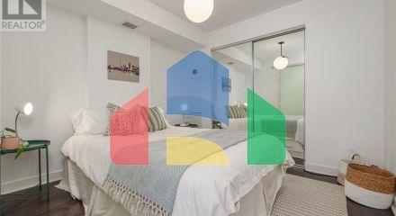 Residential - Condo/Apartment - Toronto, Canada - Canada