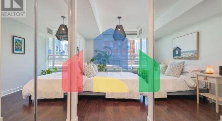 Residential - Condo/Apartment - Toronto, Canada - Canada