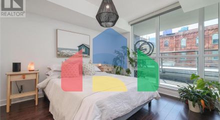 Residential - Condo/Apartment - Toronto, Canada - Canada