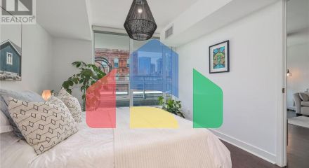 Residential - Condo/Apartment - Toronto, Canada - Canada