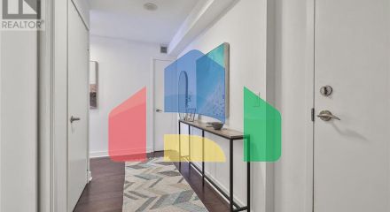 Residential - Condo/Apartment - Toronto, Canada - Canada