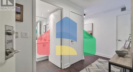 Residential - Condo/Apartment - Toronto, Canada - Canada