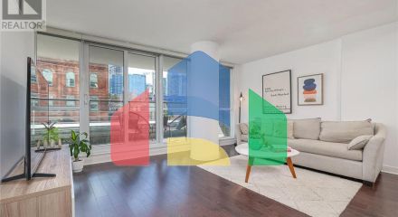 Residential - Condo/Apartment - Toronto, Canada - Canada