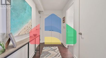 Residential - Condo/Apartment - Toronto, Canada - Canada