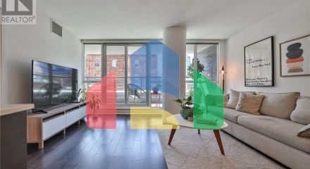 Residential - Condo/Apartment - Toronto, Canada - Canada