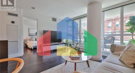 Residential - Condo/Apartment - Toronto, Canada - Canada