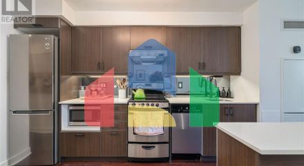 Residential - Condo/Apartment - Toronto, Canada - Canada