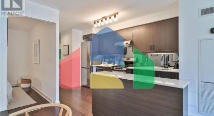 Residential - Condo/Apartment - Toronto, Canada - Canada