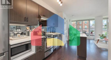 Residential - Condo/Apartment - Toronto, Canada - Canada
