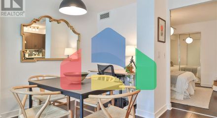 Residential - Condo/Apartment - Toronto, Canada - Canada
