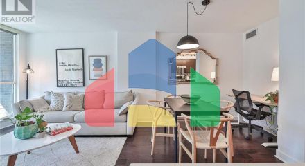 Residential - Condo/Apartment - Toronto, Canada - Canada