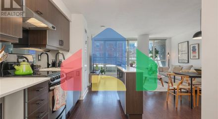 Residential - Condo/Apartment - Toronto, Canada - Canada