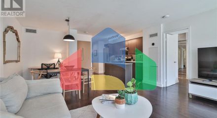 Residential - Condo/Apartment - Toronto, Canada - Canada
