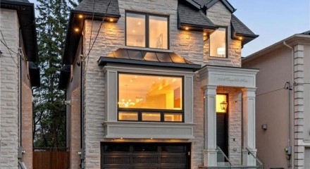 Residential - Single Family Home - Toronto, Canada - Canada
