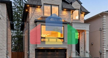 Residential - Single Family Home - Toronto, Canada - Canada