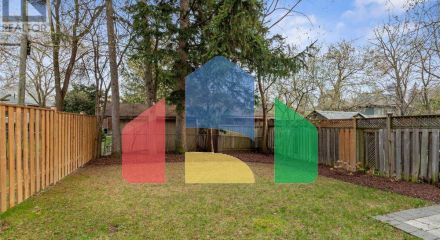 Residential - Single Family Home - Toronto, Canada - Canada