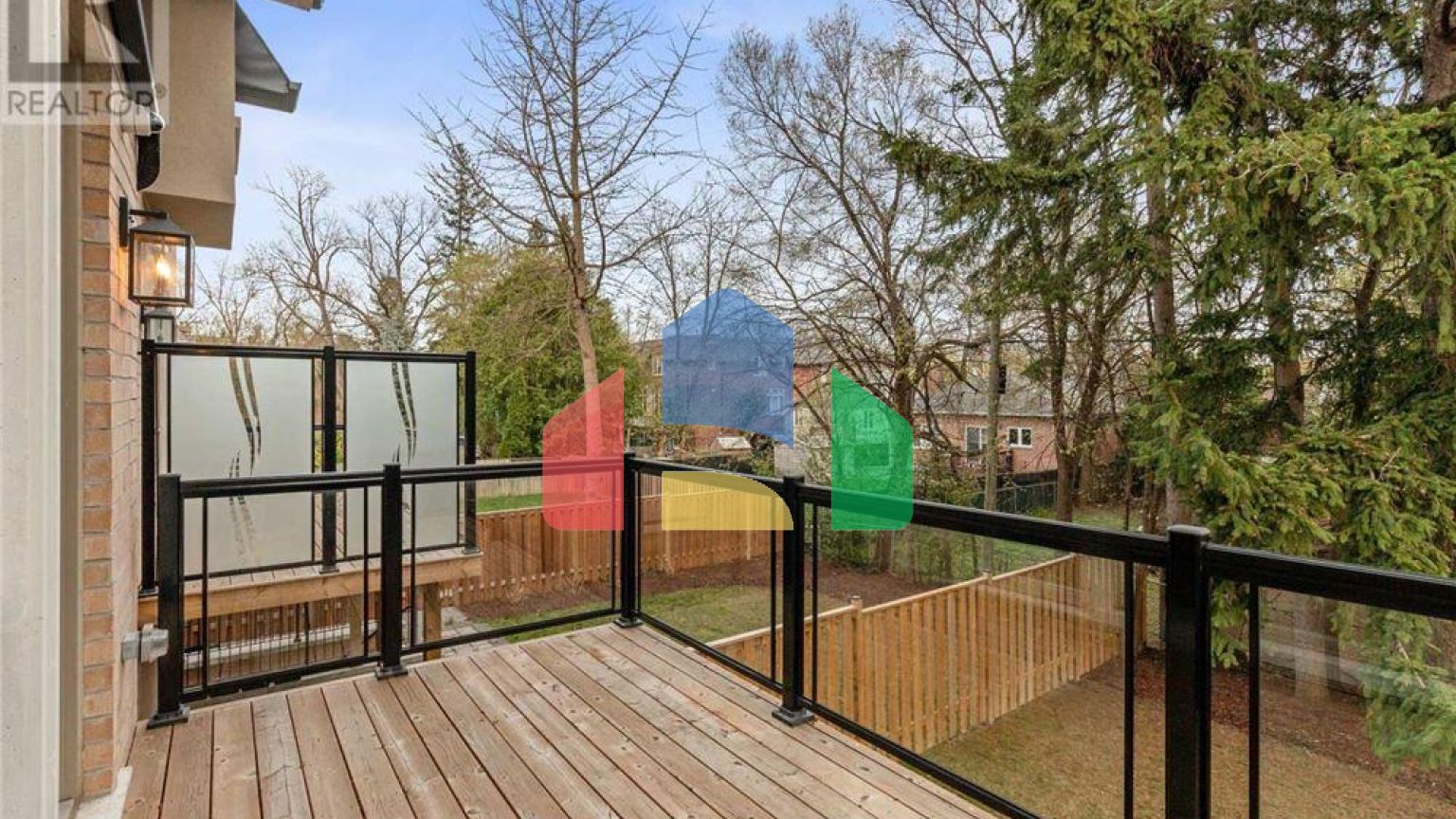 Residential - Single Family Home - Toronto, Canada - Canada