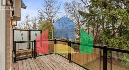 Residential - Single Family Home - Toronto, Canada - Canada