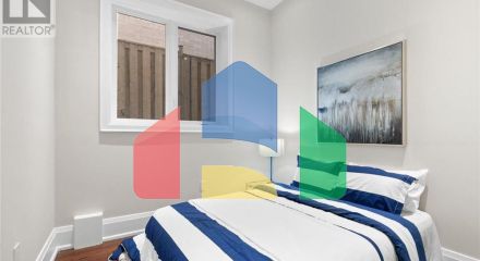 Residential - Single Family Home - Toronto, Canada - Canada