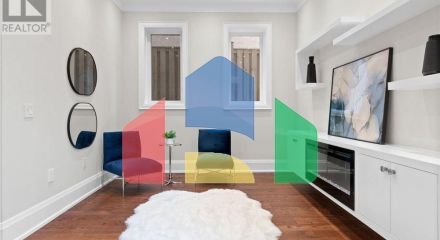 Residential - Single Family Home - Toronto, Canada - Canada