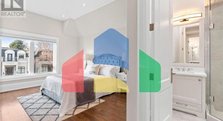 Residential - Single Family Home - Toronto, Canada - Canada