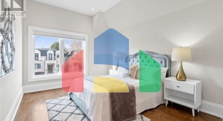 Residential - Single Family Home - Toronto, Canada - Canada