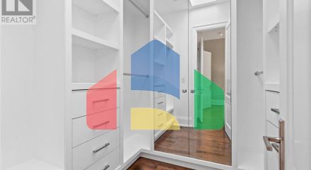 Residential - Single Family Home - Toronto, Canada - Canada