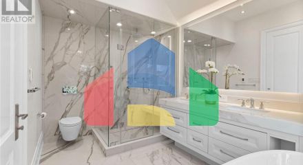 Residential - Single Family Home - Toronto, Canada - Canada