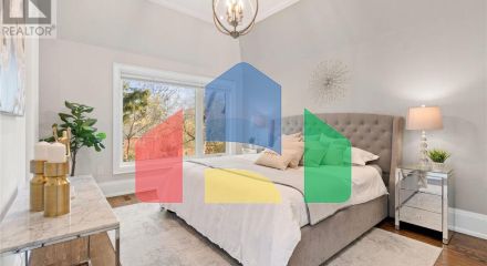 Residential - Single Family Home - Toronto, Canada - Canada