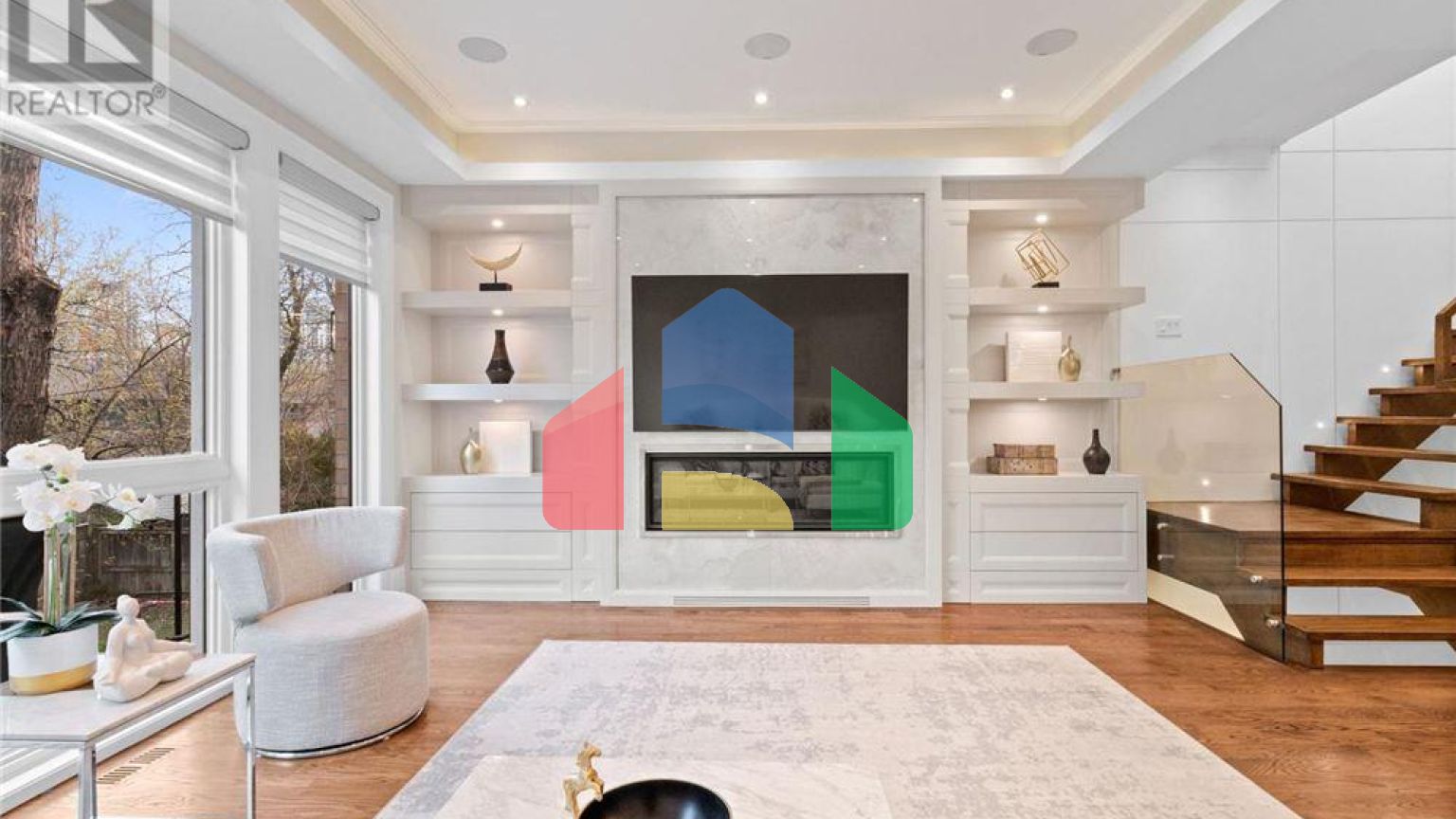 Residential - Single Family Home - Toronto, Canada - Canada