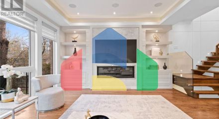 Residential - Single Family Home - Toronto, Canada - Canada