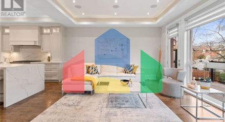 Residential - Single Family Home - Toronto, Canada - Canada