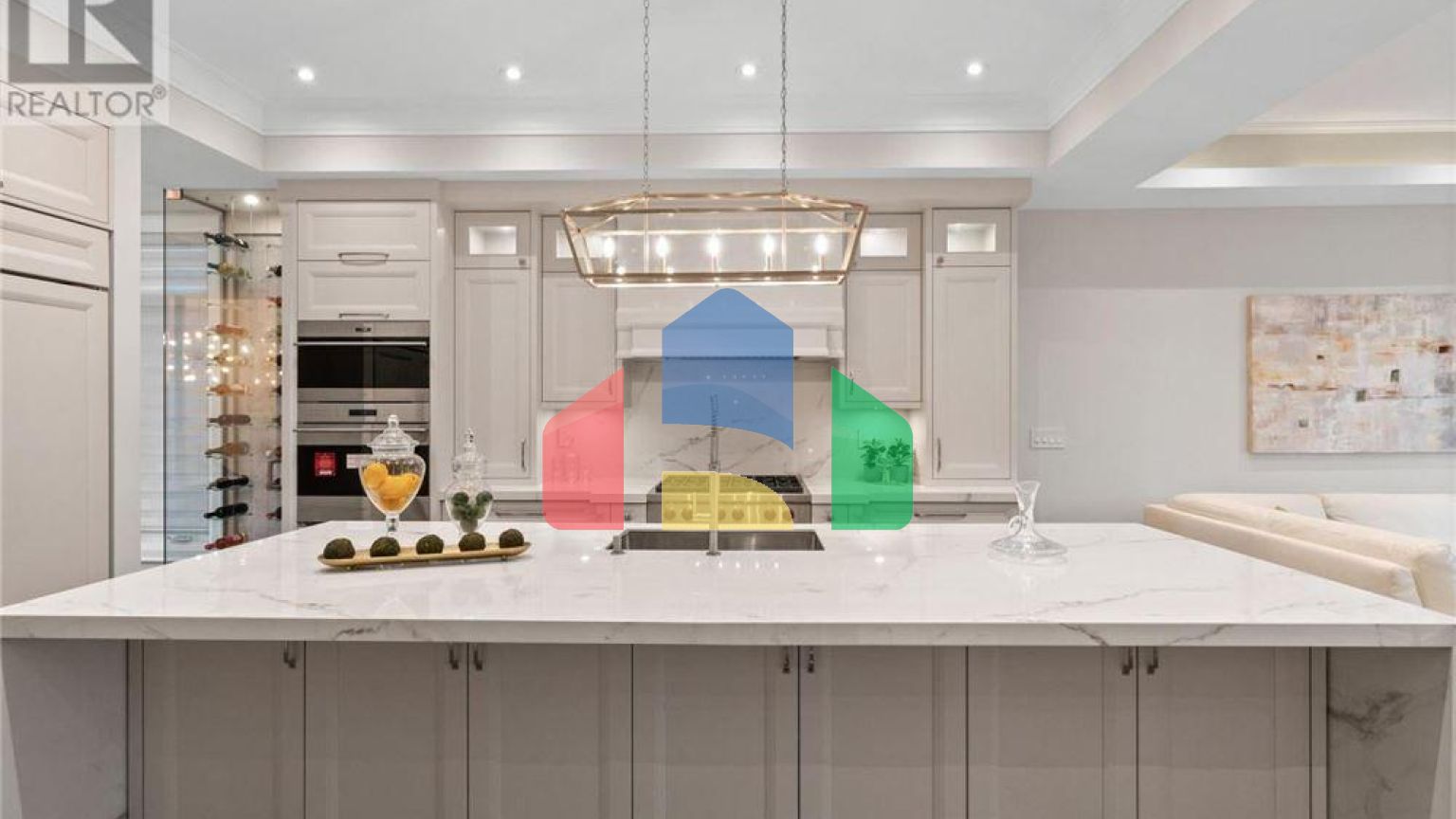 Residential - Single Family Home - Toronto, Canada - Canada