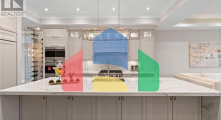 Residential - Single Family Home - Toronto, Canada - Canada