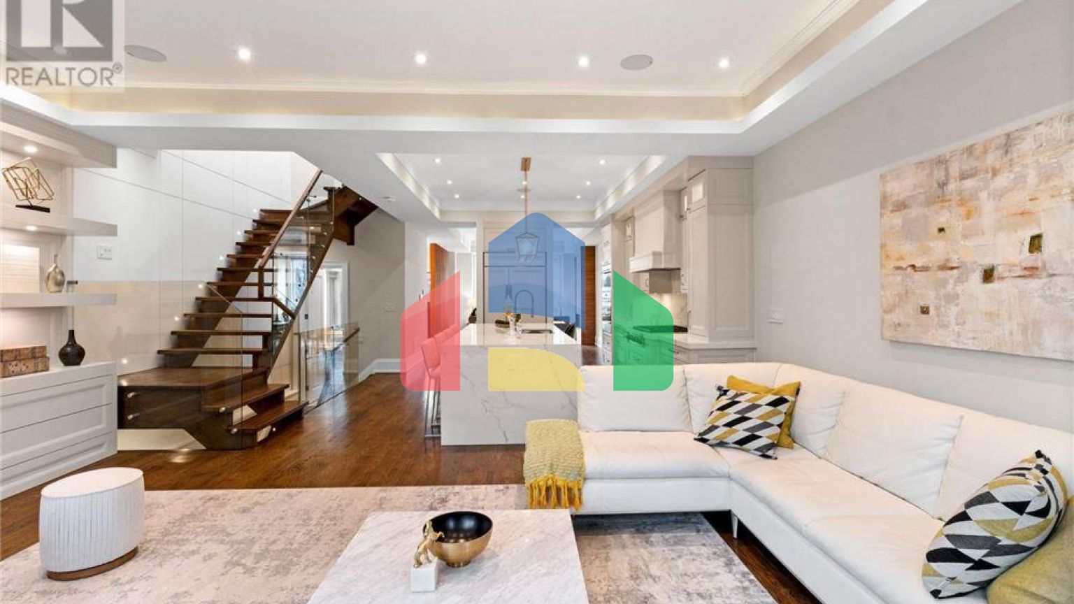 Residential - Single Family Home - Toronto, Canada - Canada