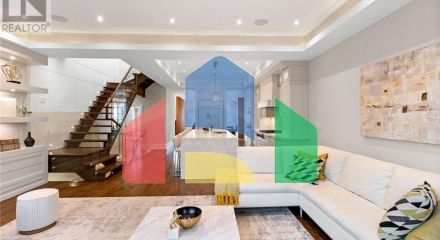 Residential - Single Family Home - Toronto, Canada - Canada