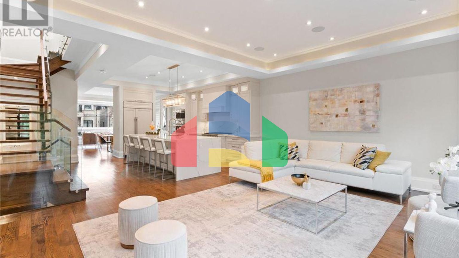 Residential - Single Family Home - Toronto, Canada - Canada