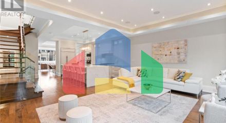 Residential - Single Family Home - Toronto, Canada - Canada