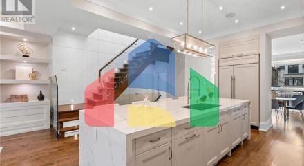 Residential - Single Family Home - Toronto, Canada - Canada