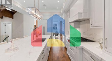 Residential - Single Family Home - Toronto, Canada - Canada