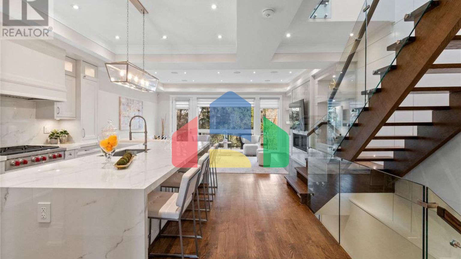 Residential - Single Family Home - Toronto, Canada - Canada